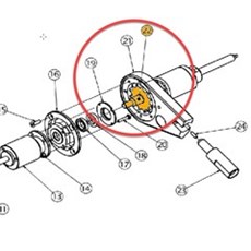 Replacement Part Details